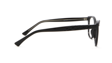 Зображення 3: Оправа для окулярів DACKOR 605 BLACK 54