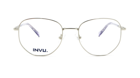 Изображение 2: Оправа для окулярів INVU IB32605 B 53