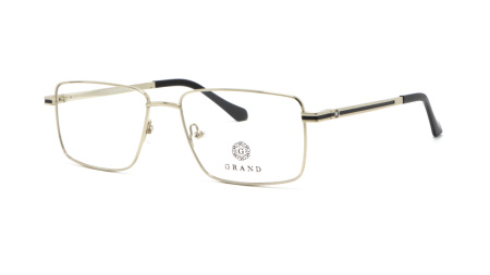 Зображення 1: Оправа для окулярів Grand 6104 C4 55