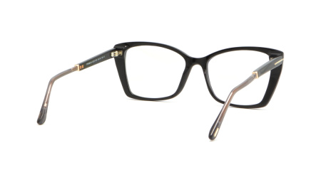 Зображення 5: Оправа для окулярів TOM FORD TF5893-B 001 55
