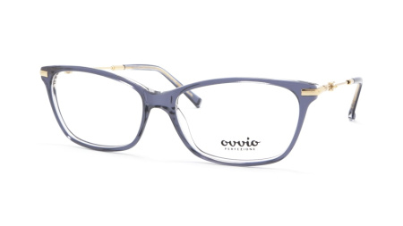 Зображення 1: Оправа для окулярів Ovvio  1002 C2 54