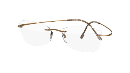 Зображення 1: Оправа для окулярів Silhouette 5515 8540 19/150