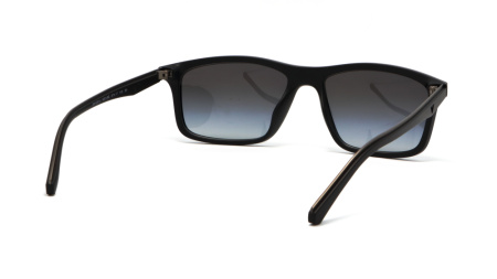 Зображення 3: Сонцезахисні окуляри EMPORIO ARMANI EA 4257U 5001/8G 57