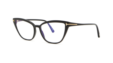 Зображення 1: Оправа для окулярів TOM FORD TF5825-B 001 55