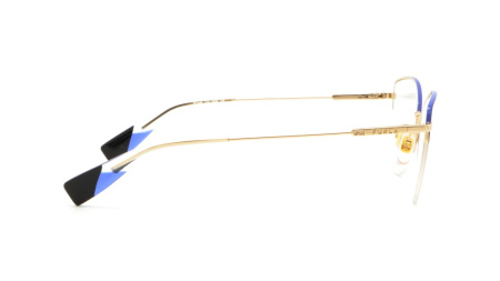 Зображення 3: Оправа для окулярів FURLA VFU448 0A93 53