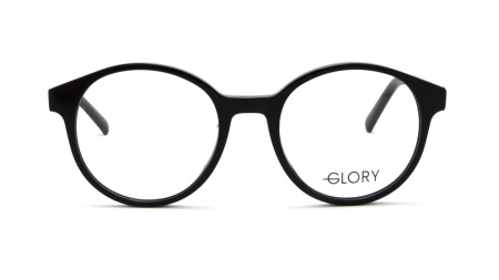 Зображення 2: Оправа для окулярів GLORY 215 BLACK 52