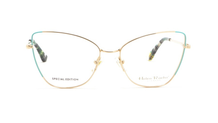Зображення 5: Оправа для окулярів Helen Rocha HL6588 C1 53