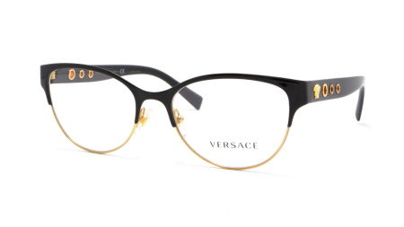 Зображення 1: Оправа для окулярів VERSACE 1237 1342 53