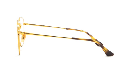 Зображення 3: Оправа для окулярів Ray Ban RX 6448 2500 54 Hexagonal