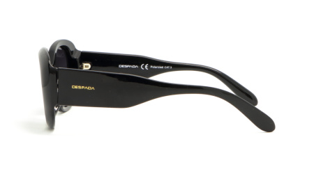Зображення 3: Сонцезахисні окуляри DESPADA 2297 01 53
