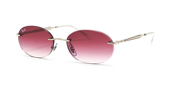 Сонцезахисні окуляри Ray Ban RB 3767 003/8H 54 Oval