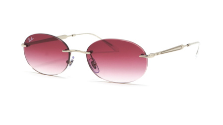 Изображение 1: Солнцезащитные очки Ray Ban RB 3767 003/8H 54 Oval