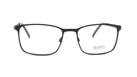 Зображення 4: Оправа для окулярів MEGAPOLIS 1219 GREY 57