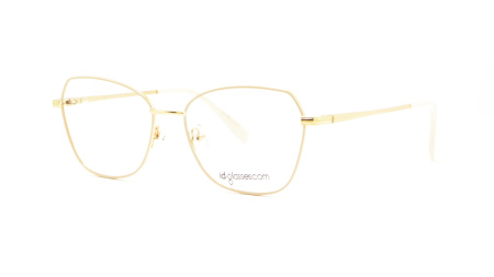 Зображення 1: Оправа для окулярів ID-GLASSES LE6156 C3 54