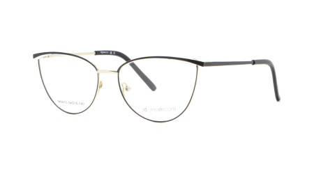 Зображення 1: Оправа для окулярів ID-GLASSES NK8610 C6 54