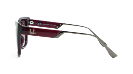 Зображення 3: Сонцезахисні окуляри INVU B2333 D 52