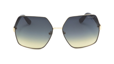 Зображення 2: Сонцезахисні окуляри GUESS GU 7881-H 05B 58