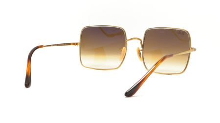 Зображення 5: Сонцезахисні окуляри Ray Ban RB 1971 9147/51 54 Square 1971