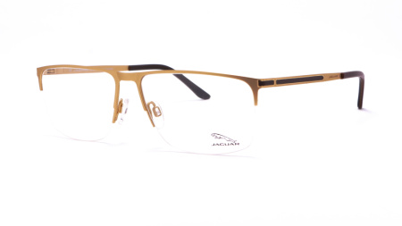 Зображення 1: Оправа для окулярів JAGUAR 33110 6000 58