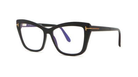 Зображення 1: Оправа для окулярів TOM FORD TF5826-B 001 55