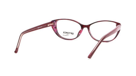 Зображення 5: Оправа для окулярів OPTIMIX СLASSIC OM3354 С004 54