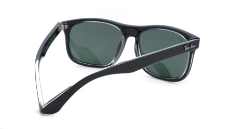 Зображення 11: Сонцезахисні окуляри Ray Ban RB 4226 6052/71 59 Highstreet