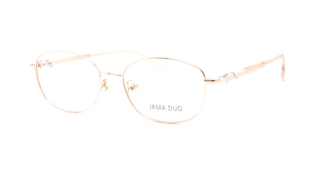 Зображення 1: Оправа для окулярів IRMA DUO HB942 C1 53