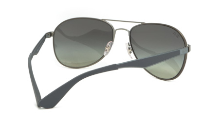 Зображення 6: Сонцезахисні окуляри Ray Ban RB 3549 029/11 61 Active Lifestyle