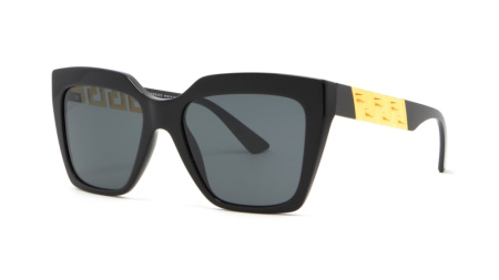 Зображення 1: Сонцезахисні окуляри VERSACE VE4418 GB1/87 56