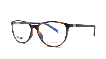 Зображення 1: Оправа для окулярів INVU B4910 B 55