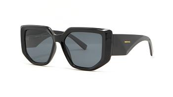 Сонцезахисні окуляри DESPADA 2298 01 53