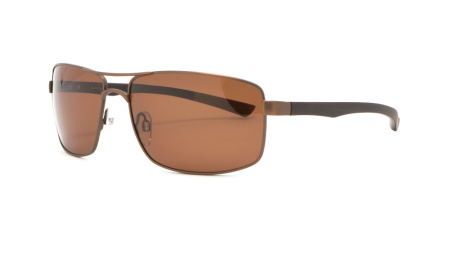 Зображення 1: Сонцезахисні окуляри StyleMark L1525 B 60