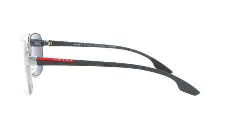 Зображення 6: Сонцезахисні окуляри PRADA Linea Rossa SPS 51U 5AV5Z1 62