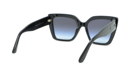 Зображення 5: Сонцезахисні окуляри GUESS GU 00162 01B 55