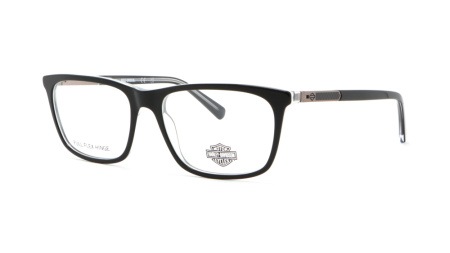 Зображення 1: Оправа для окулярів Harley-Davidson HD0975 003 57