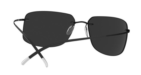 Зображення 5: Сонцезахисні окуляри Silhouette 8698 9140 63