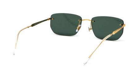 Зображення 5: Сонцезахисні окуляри Ray Ban RB 3768 001/71 56 Active Lifestyle