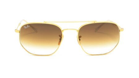 Зображення 2: Сонцезахисні окуляри Ray Ban RB 3707 001/51 57 Hexagonal