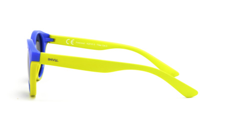 Зображення 3: Сонцезахисні окуляри INVU K2016 G 40 Дитяче