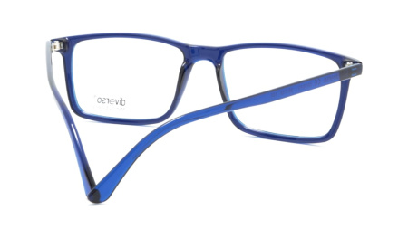 Зображення 4: Оправа для окулярів DIVERSO DV1010 0018 56