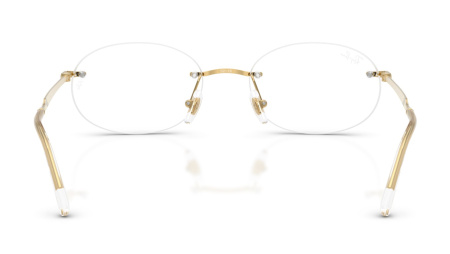 Зображення 3: Оправа для окулярів Ray Ban RB 3767V 2500 52