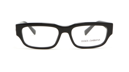 Зображення 4: Оправа для окулярів Dolce&Gabbana DG 3381 501 55