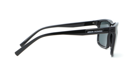 Зображення 5: Сонцезахисні окуляри Armani Exchange AX4145S 8158/87 57