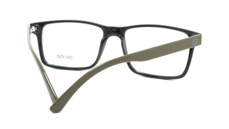 Зображення 4: Оправа для окулярів DIVERSO DV2012 0627 56