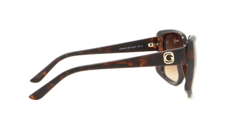 Зображення 4: Сонцезахисні окуляри GUESS GU 00097 52F 53
