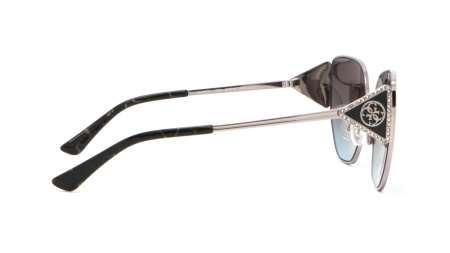 Зображення 4: Сонцезахисні окуляри GUESS GU 7875 10W 60