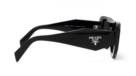 Зображення 4: Сонцезахисні окуляри PRADA SPR B18 16K-08Z 53