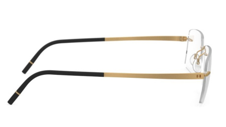 Зображення 3: Оправа для окулярів Silhouette 5529 7520