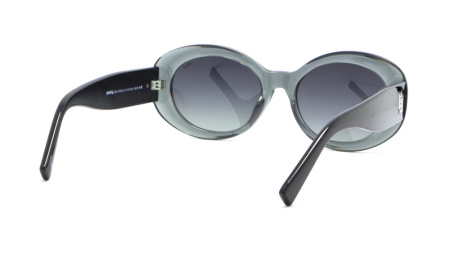 Зображення 5: Сонцезахисні окуляри INVU IB22555 C 51