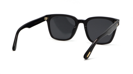 Зображення 5: Сонцезахисні окуляри TOM FORD TF1240K 20A 55